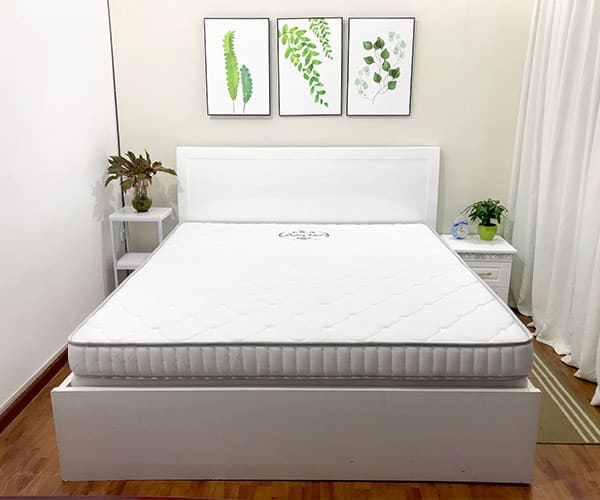 cửa hàng nệm quận 2