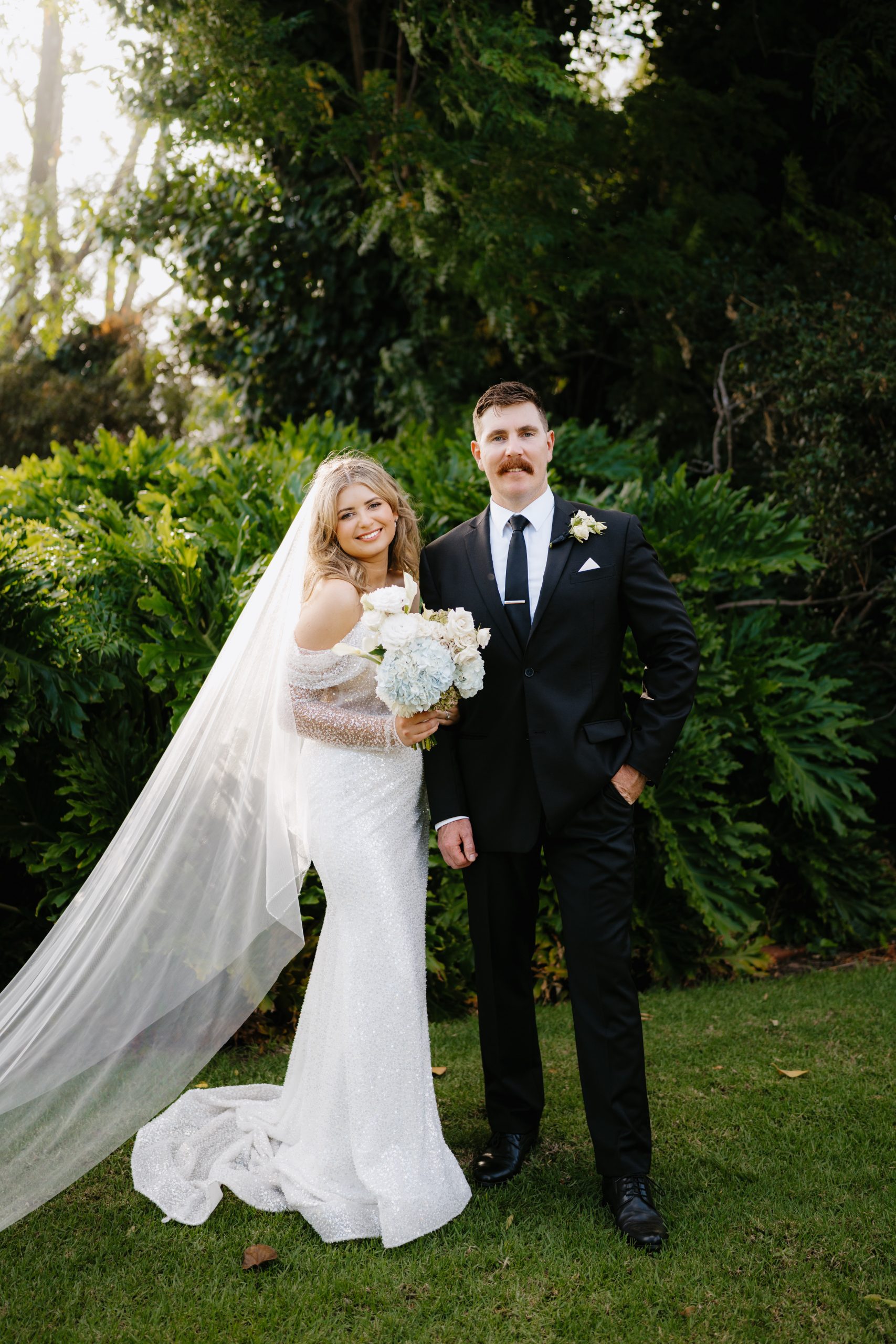 Best wedding dress shops Perth
