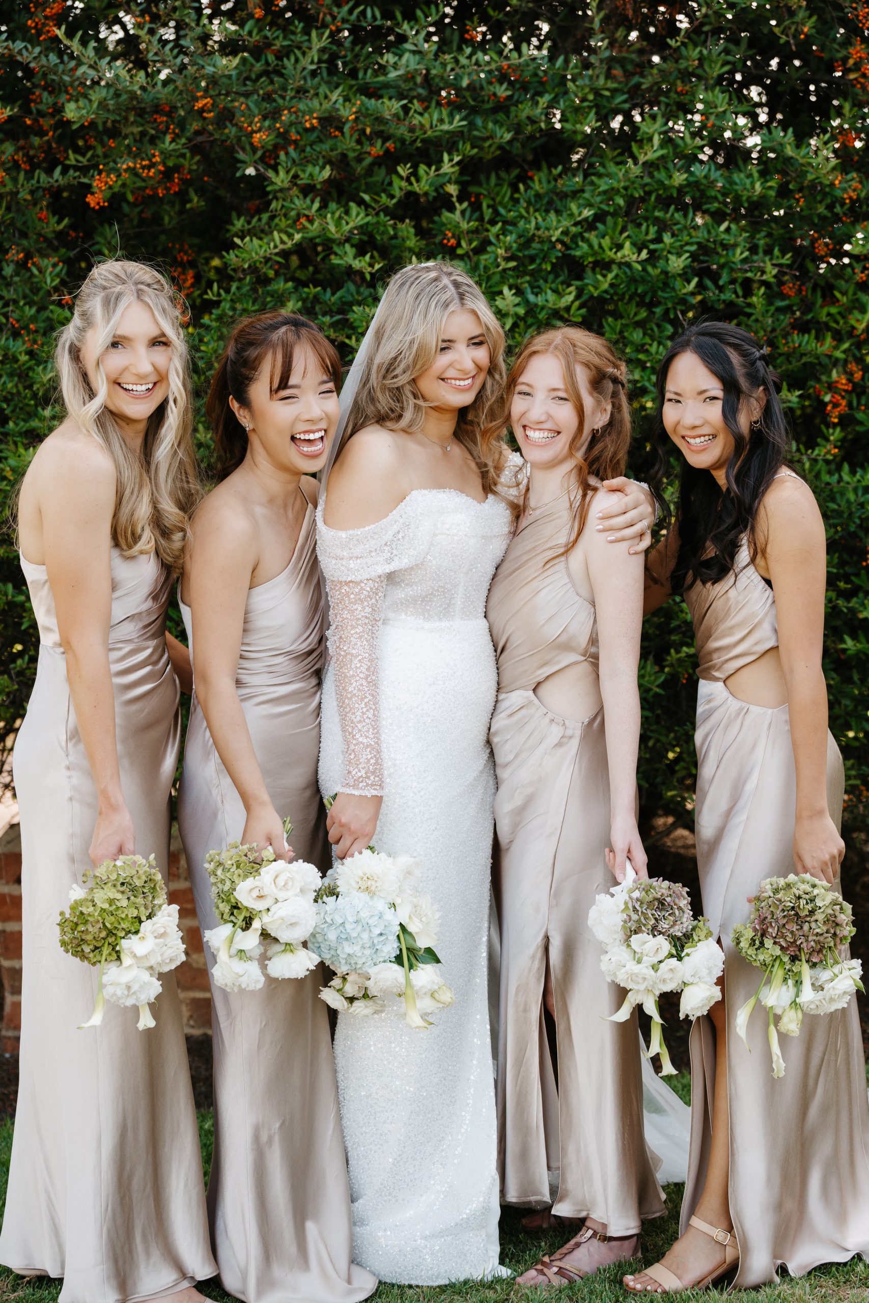 Best wedding dress shops Perth