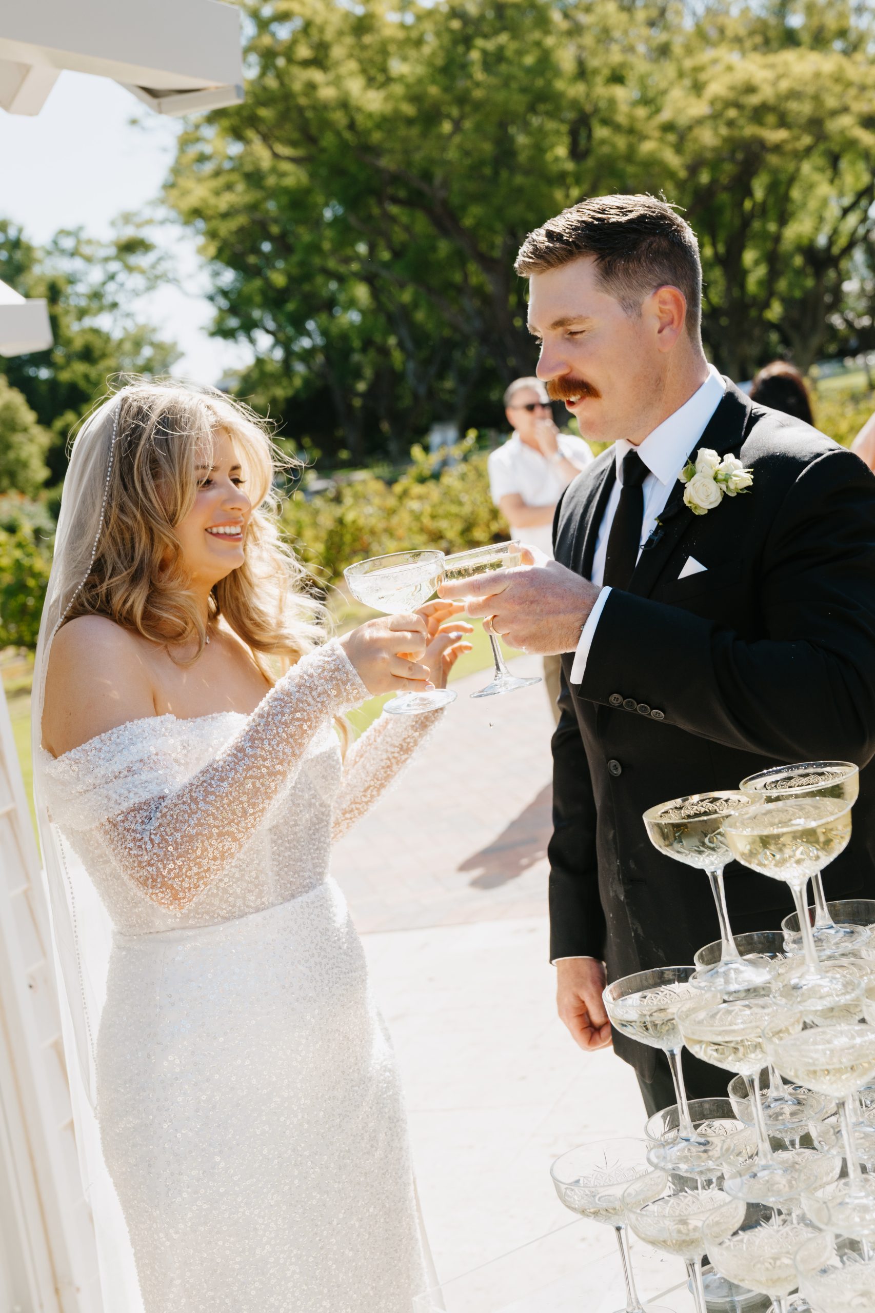 bridal shop perth