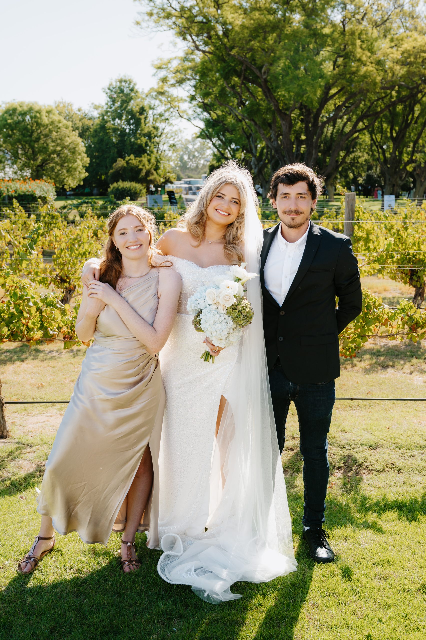 bridal shop perth