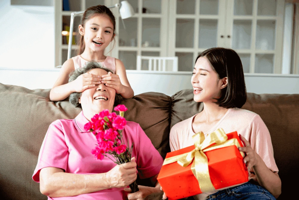 các cách định cư tại Mỹ