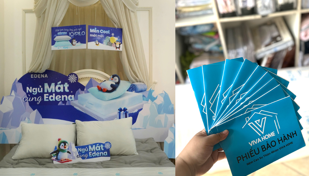 Chiến Lược Marketing Cho Ngành Nệm