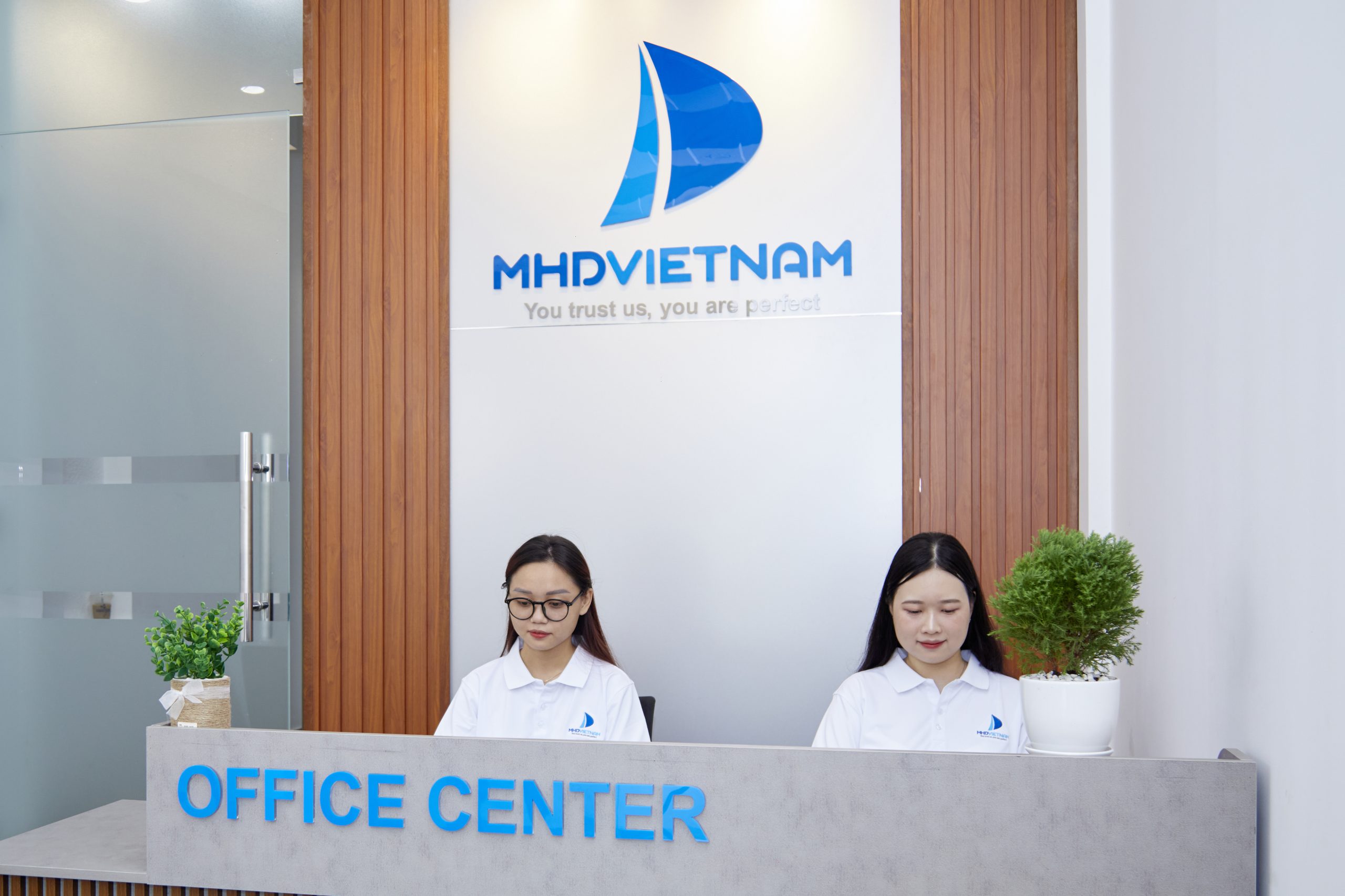 Cho Thuê Văn Phòng Ảo Quận 2