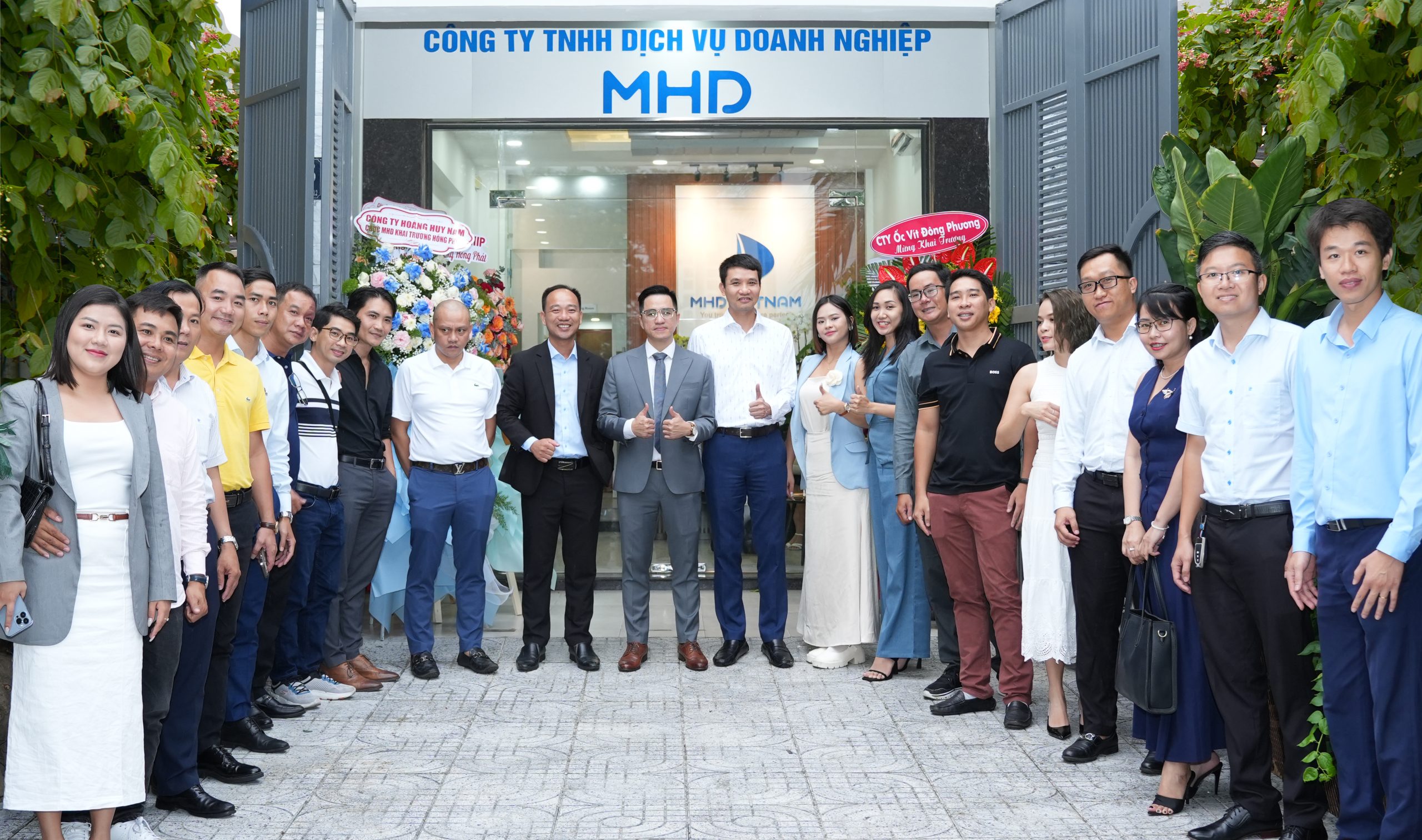 Cho Thuê Văn Phòng Ảo Quận 2