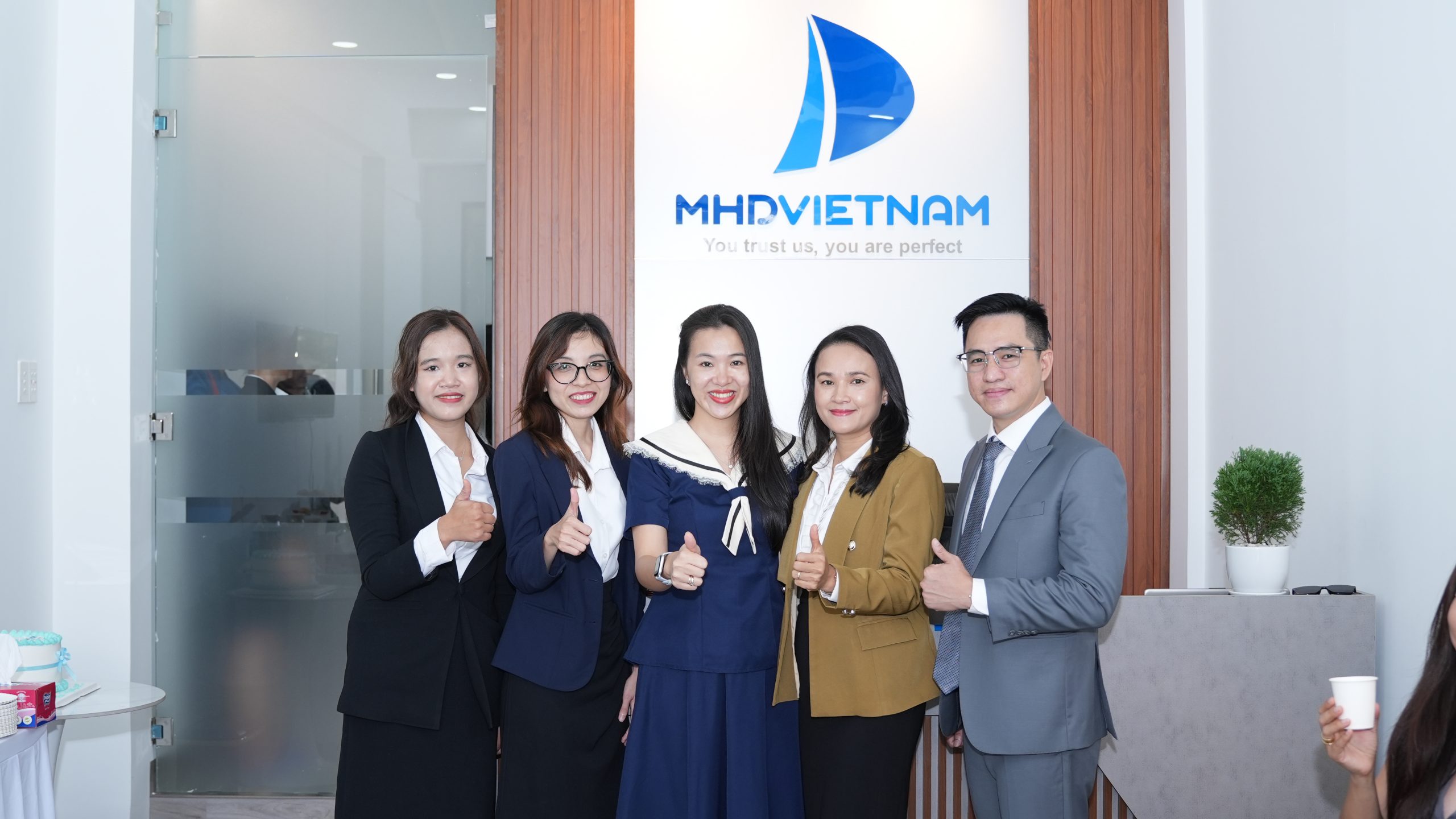 Cho Thuê Văn Phòng Ảo Quận 2