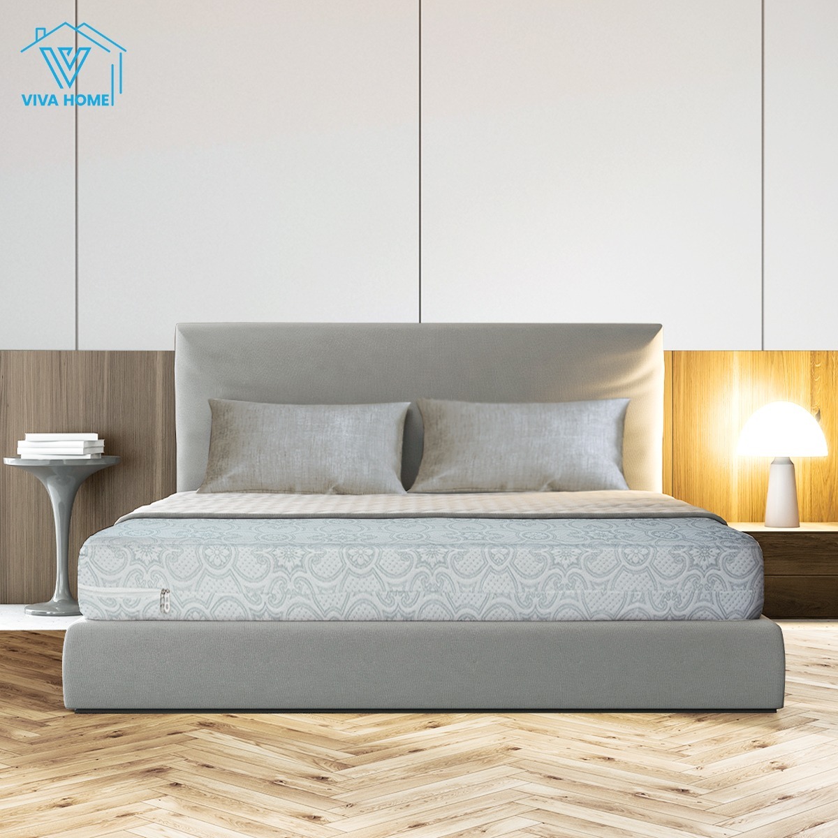 cửa hàng nệm quận 8
