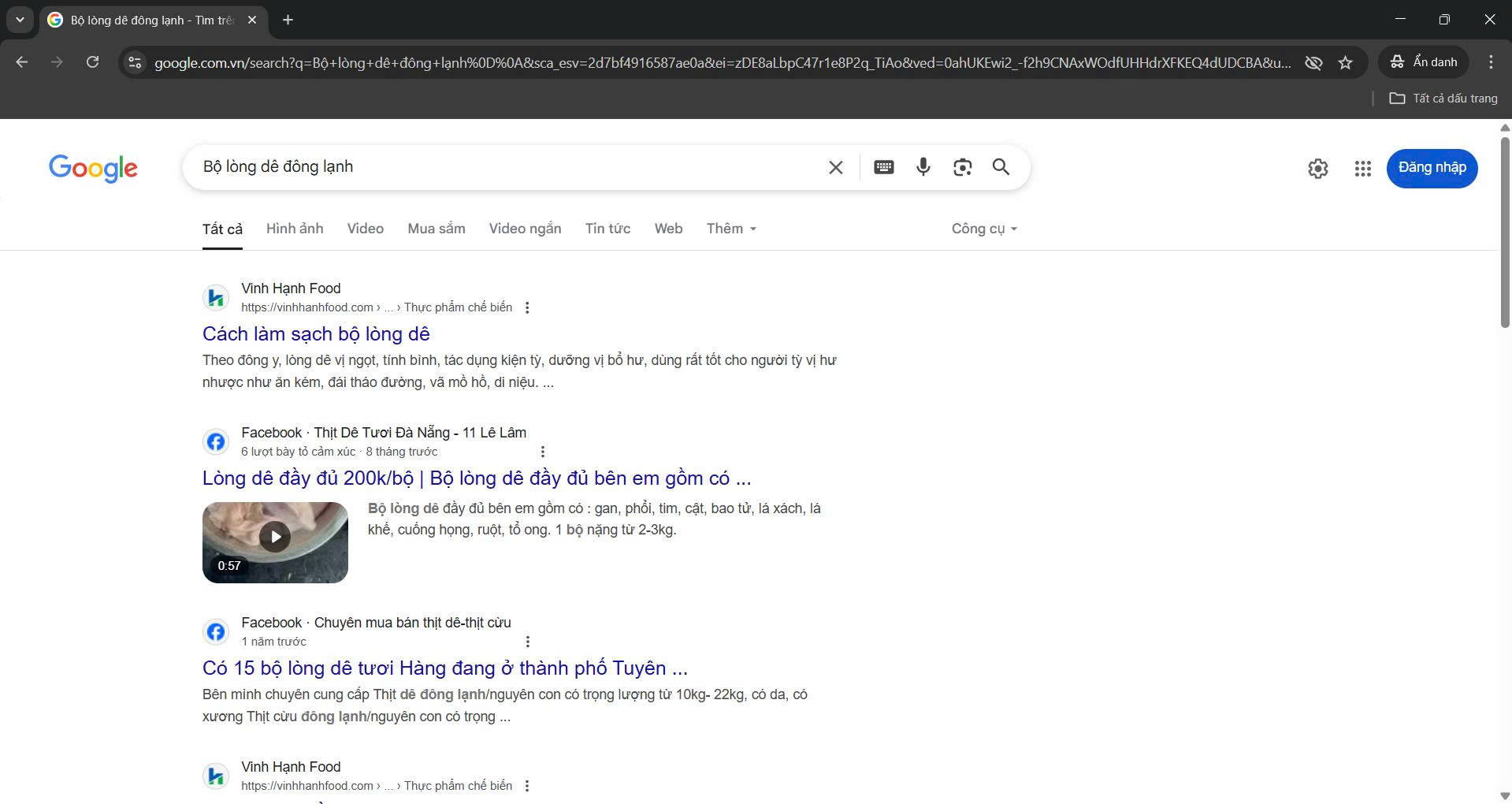 Dịch vụ SEO số 1