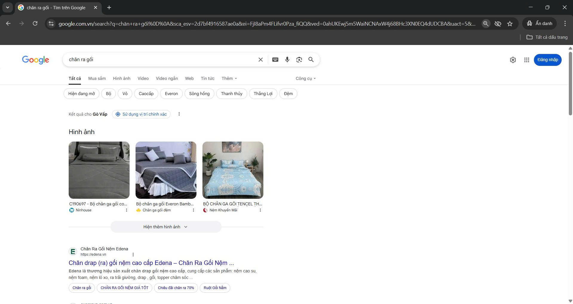 Dịch vụ SEO số 1