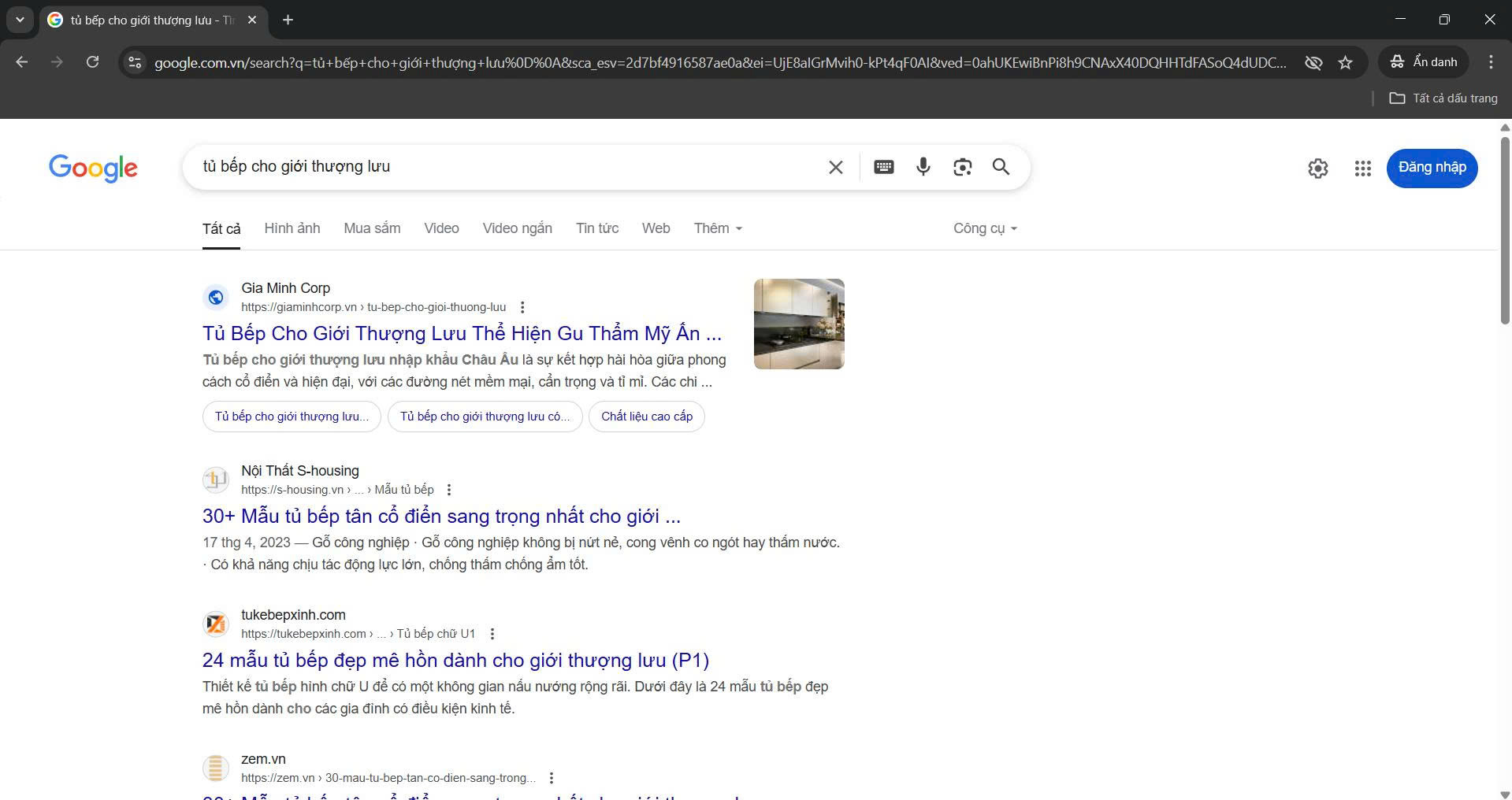 Dịch vụ SEO số 1