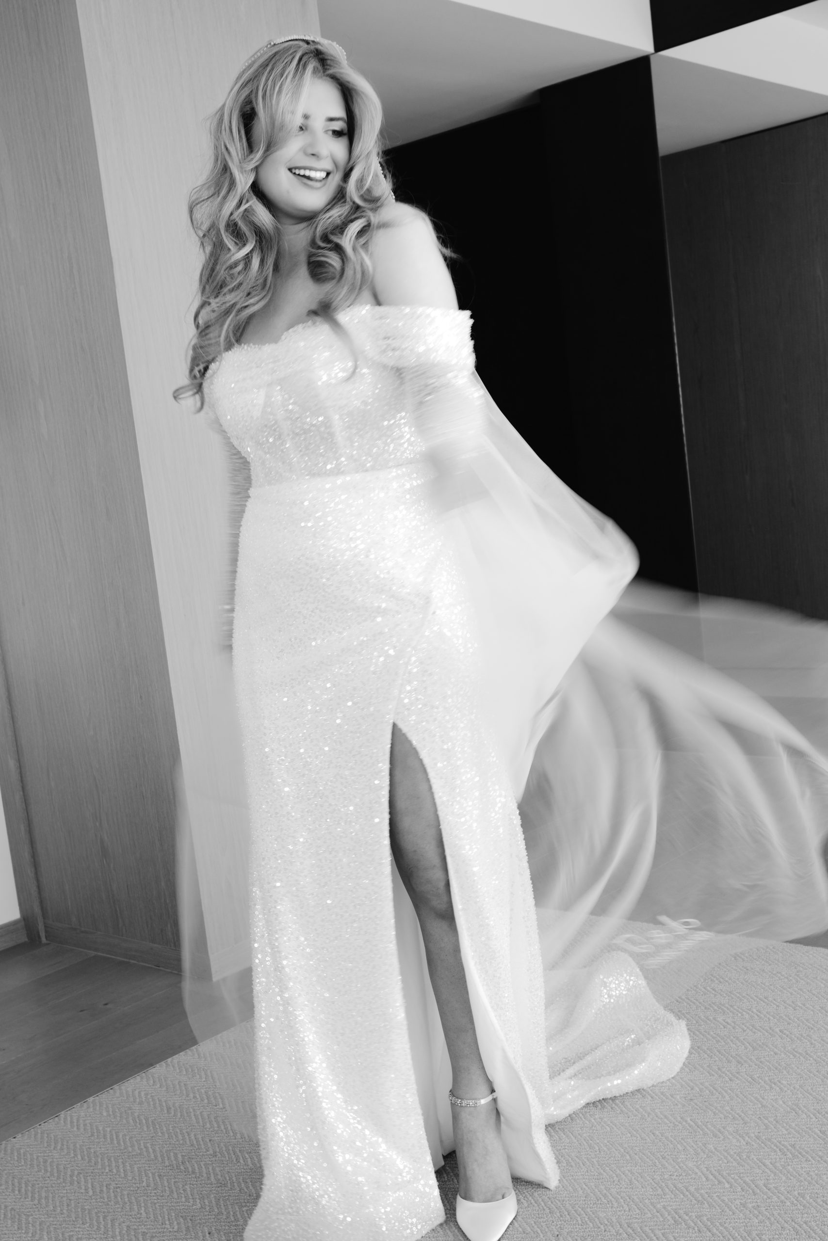 elopement dress Perth