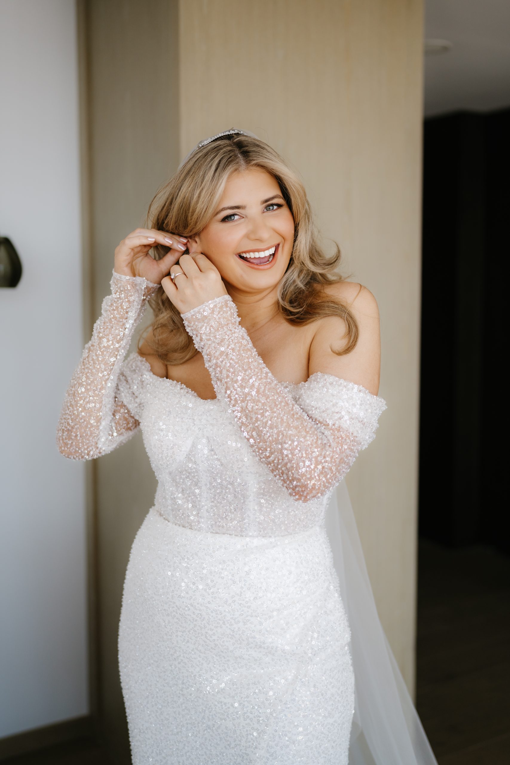 elopement dress Perth