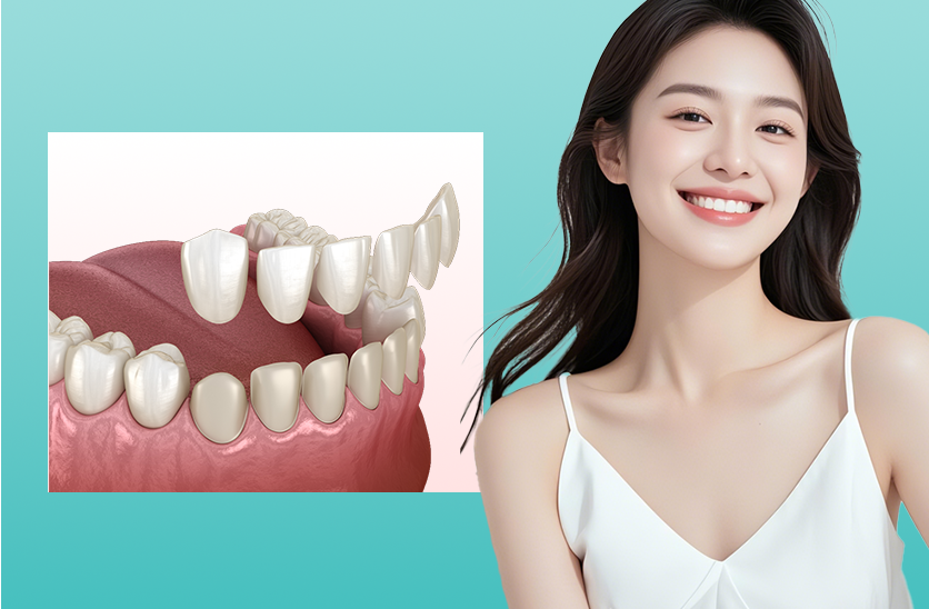 làm răng sứ kim cương trả góp