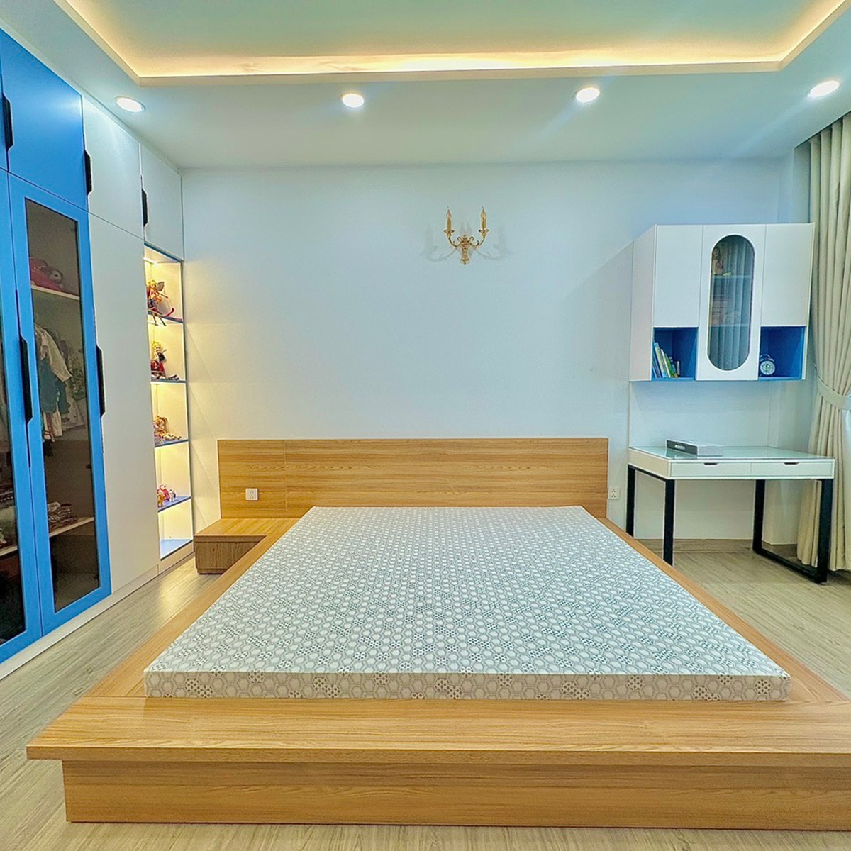 nệm cao su quận Bình Thạnh