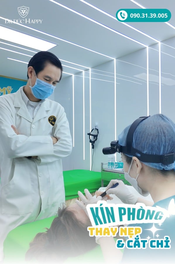 sửa mũi sụn sườn hỏng