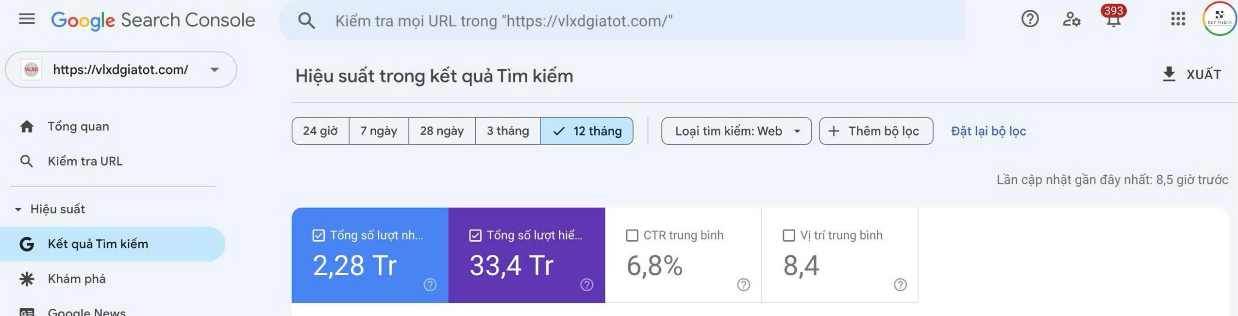 vlxd giá tốt