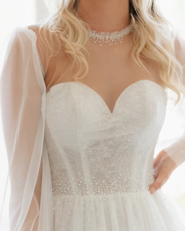wedding dress Perth