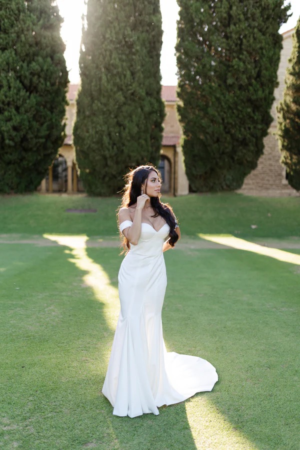 wedding dress shop perth