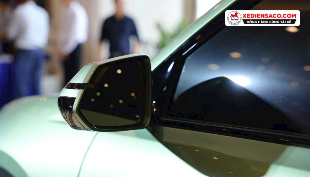 bán xe vinfast limouse 7 chỗ