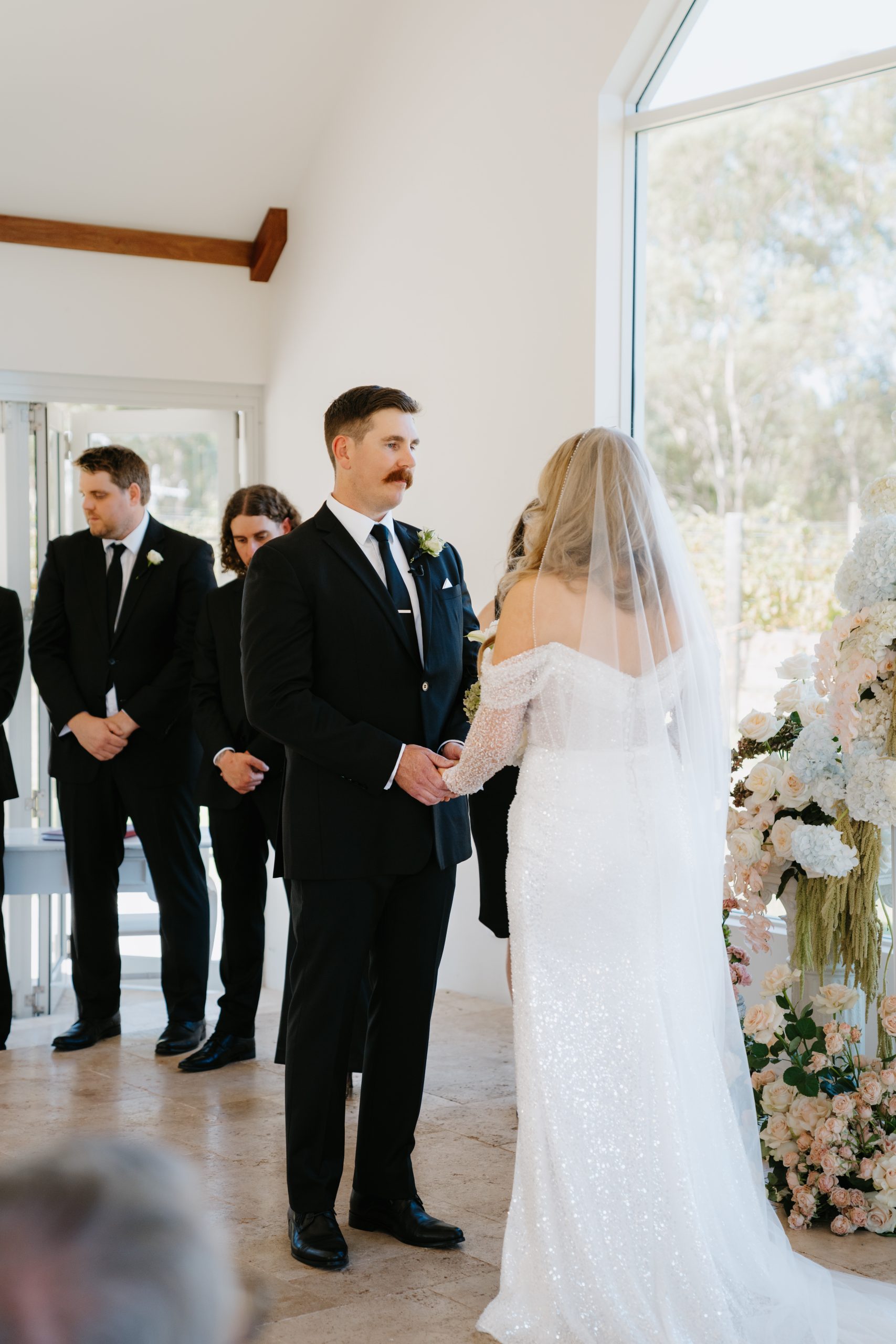 best wedding dress shop Perth