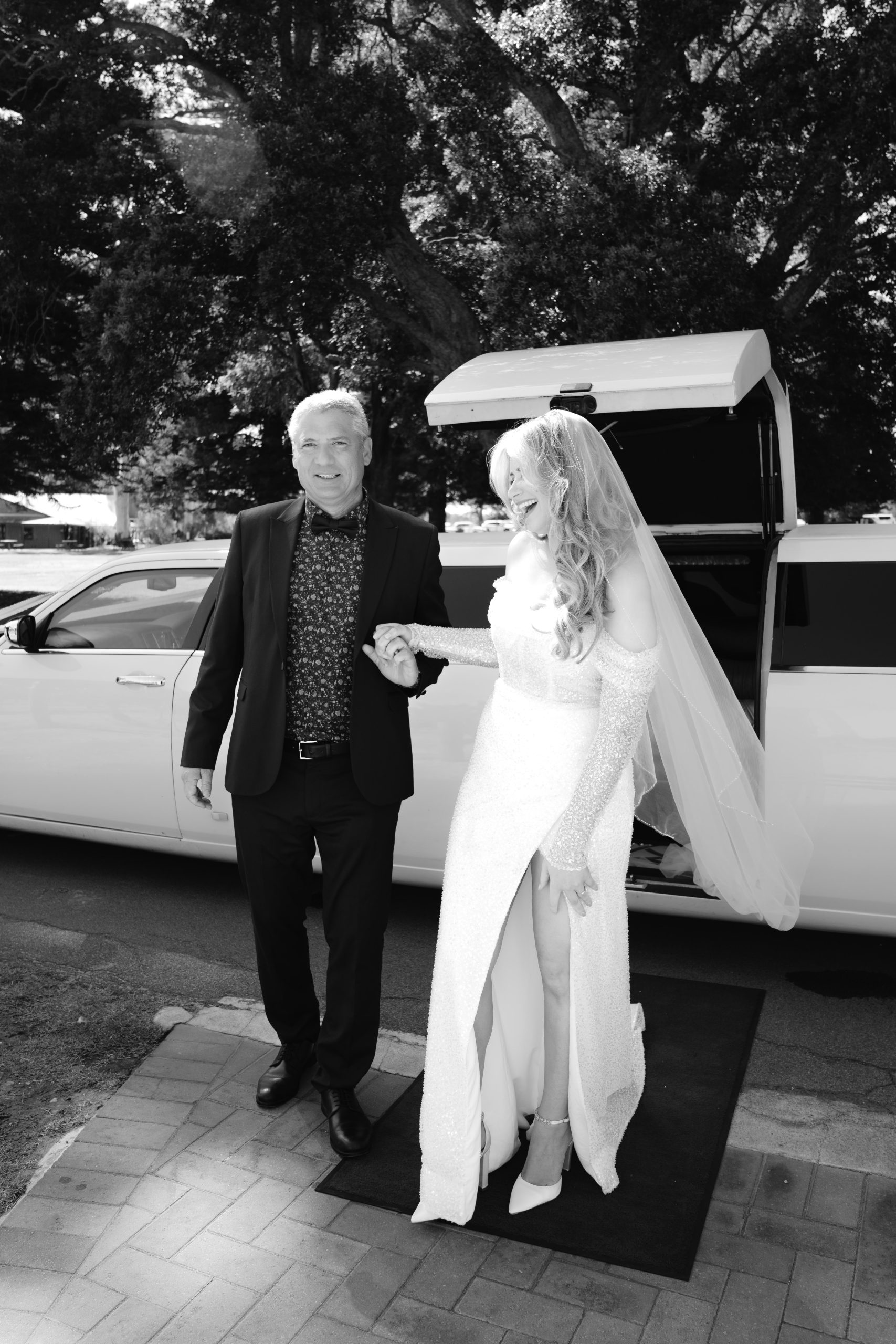 best wedding dress shops Perth