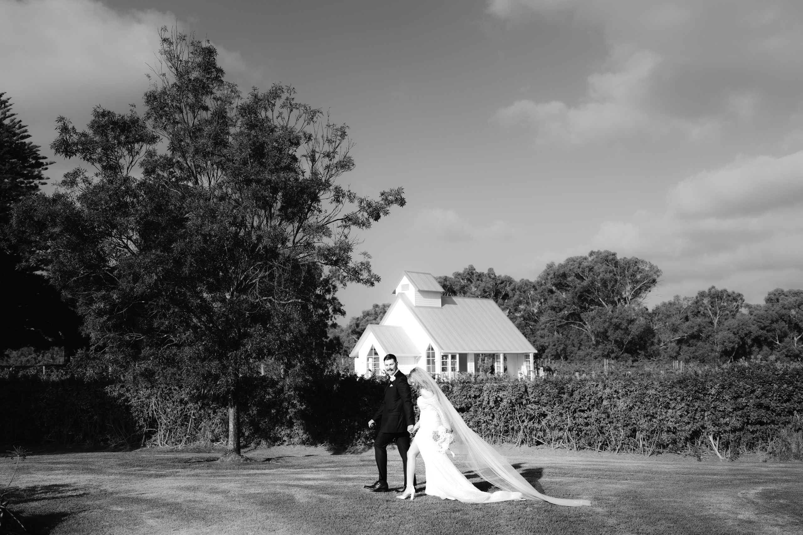 bridal shop Perth