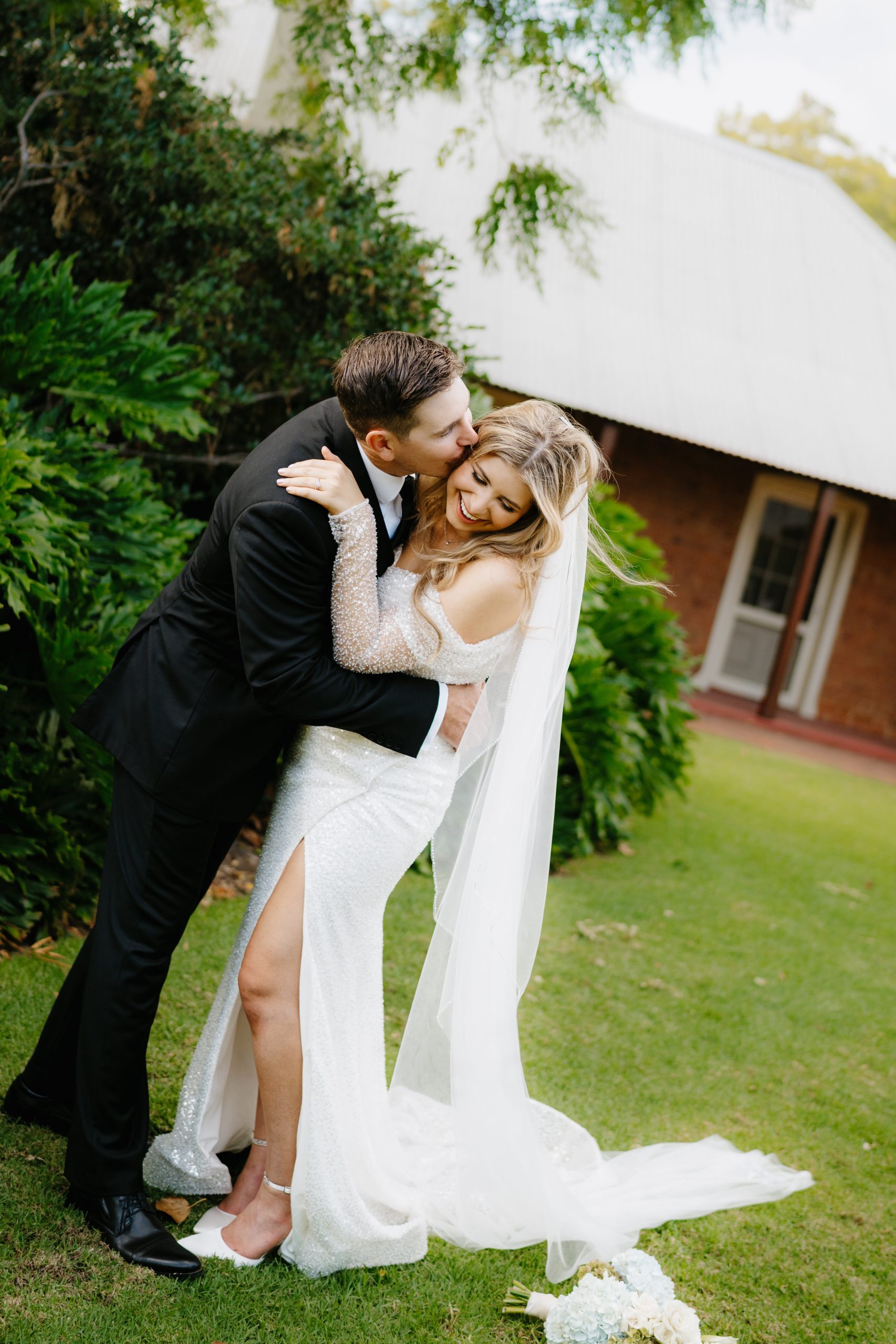 bridal shop perth