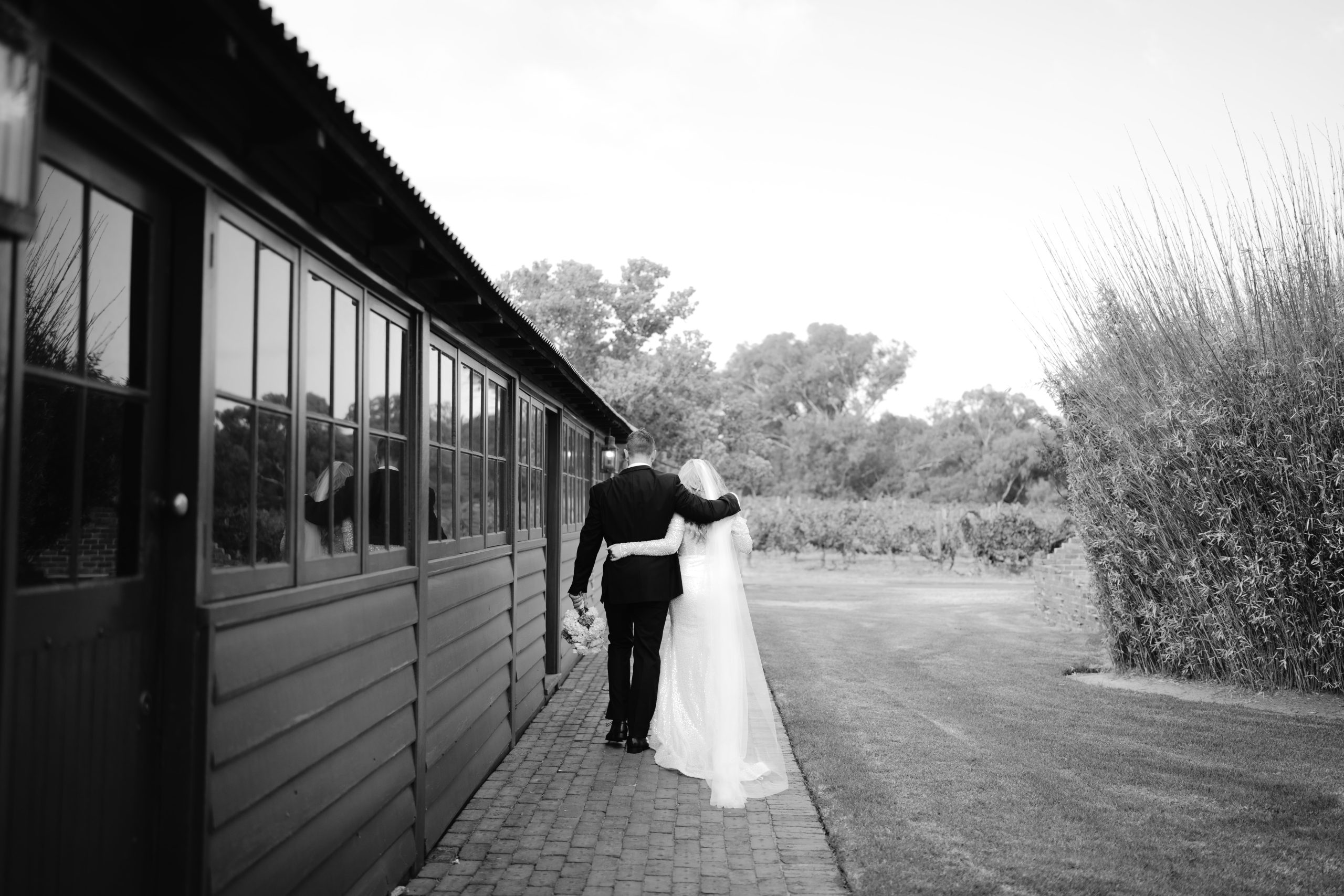 bridal shop Perth