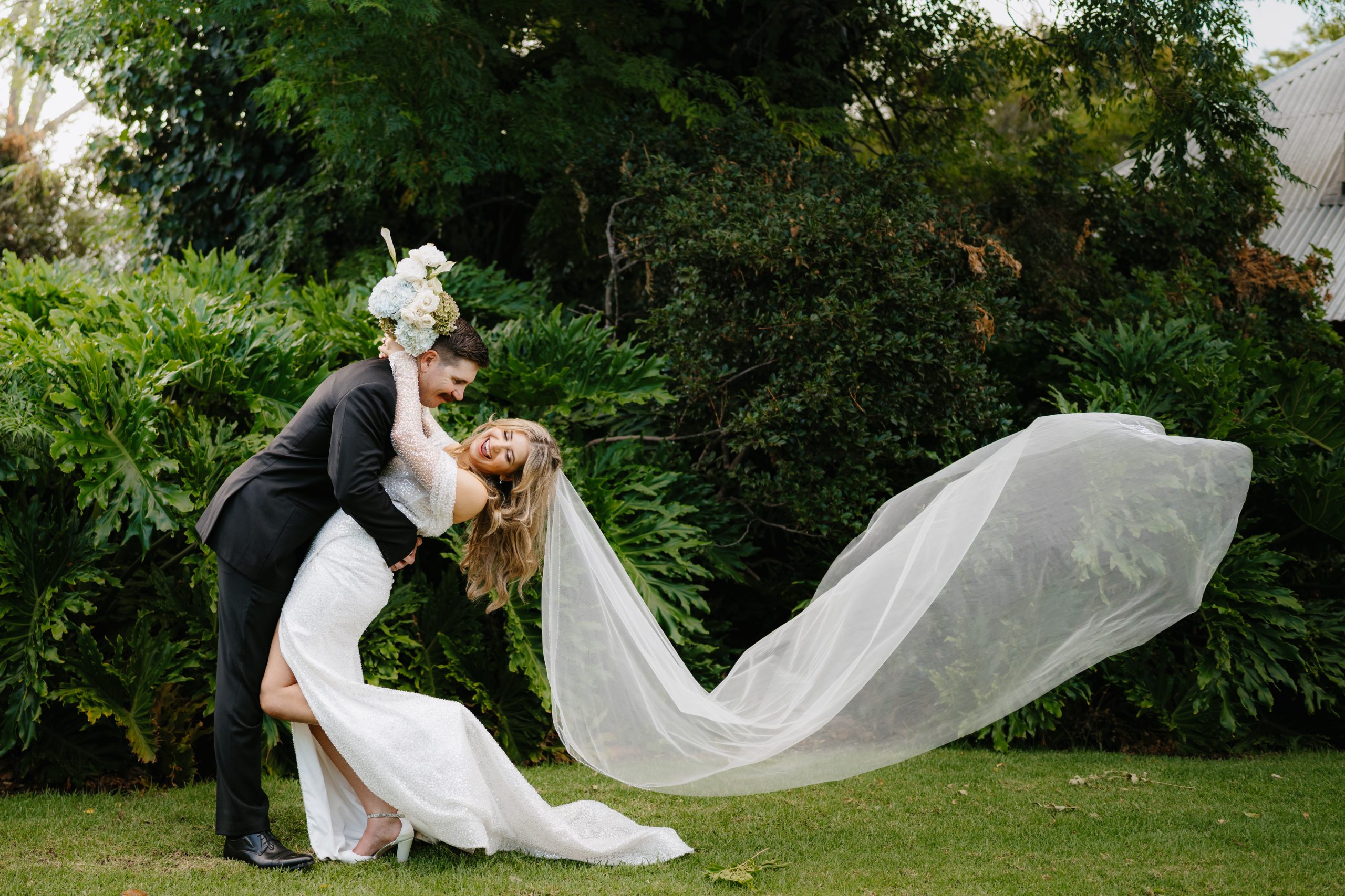bridal shop perth