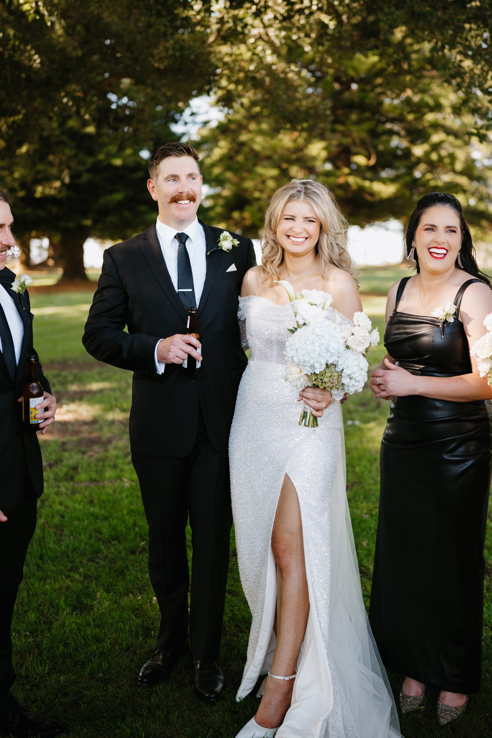 bridal shop Perth
