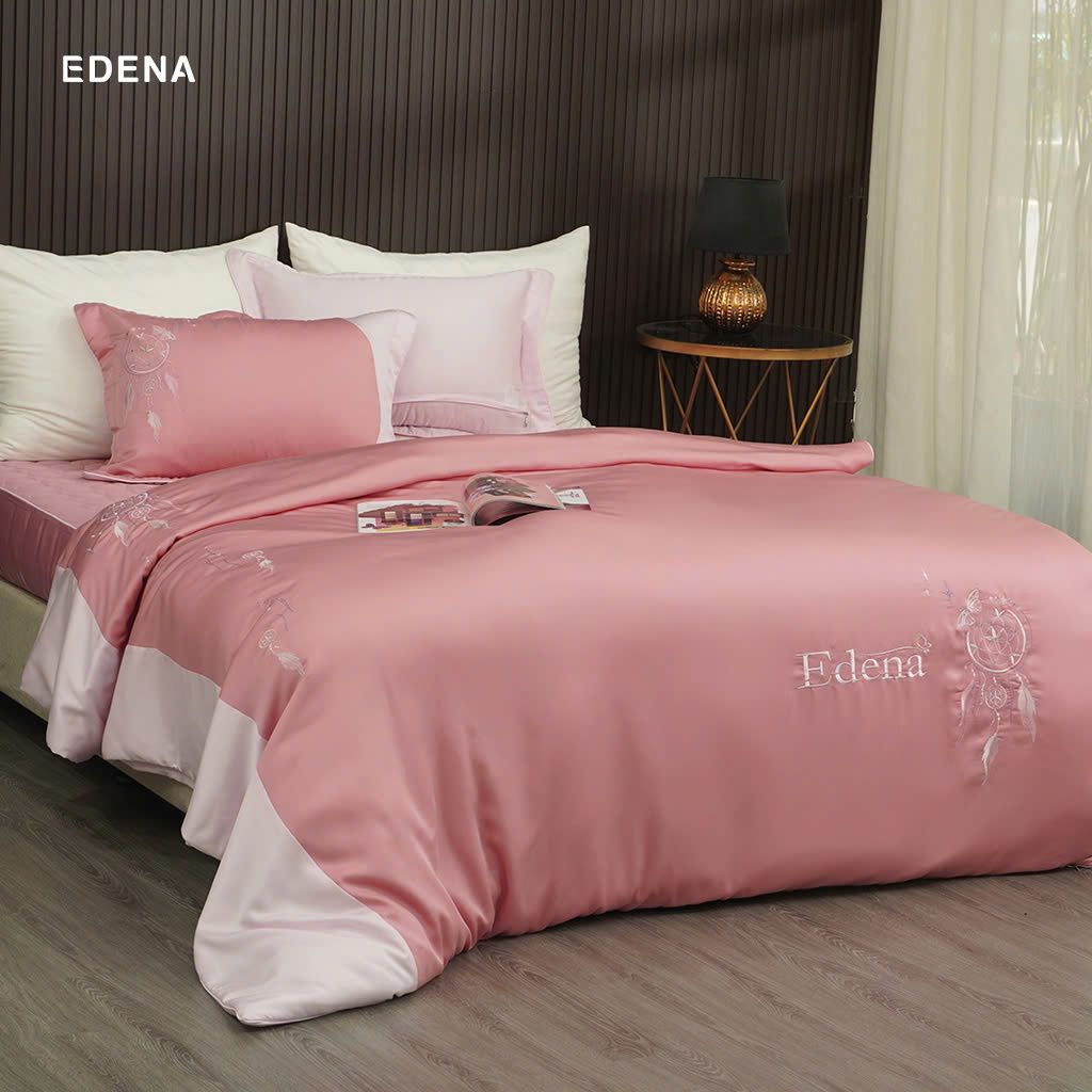 Chăn ga tencel