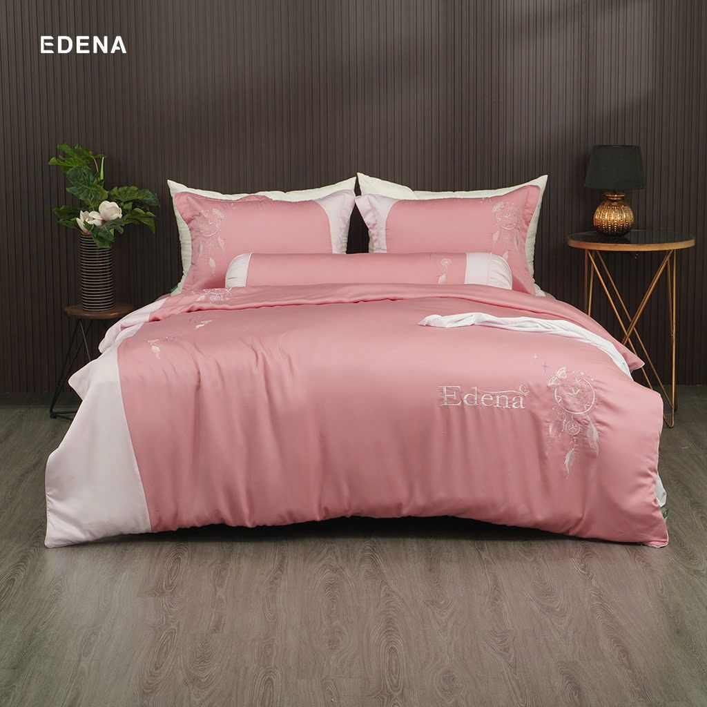 Chăn ga tencel