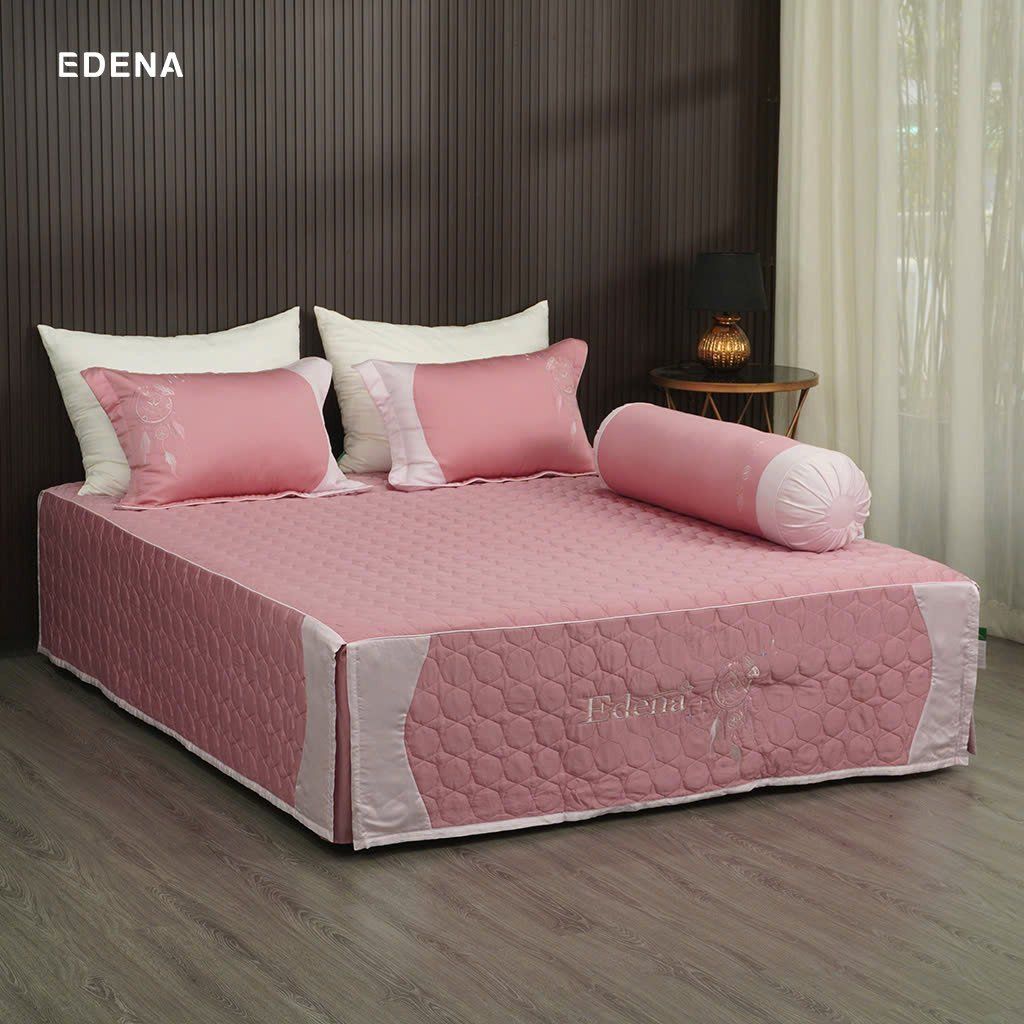 Chăn ga tencel