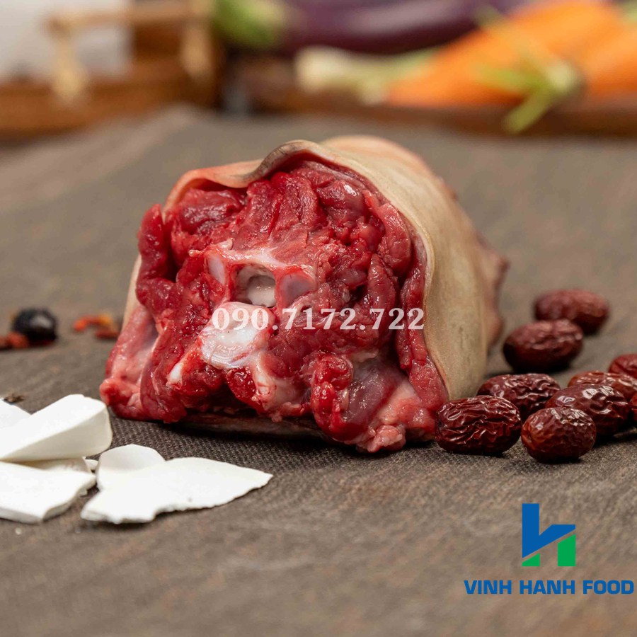 Cổ cừu