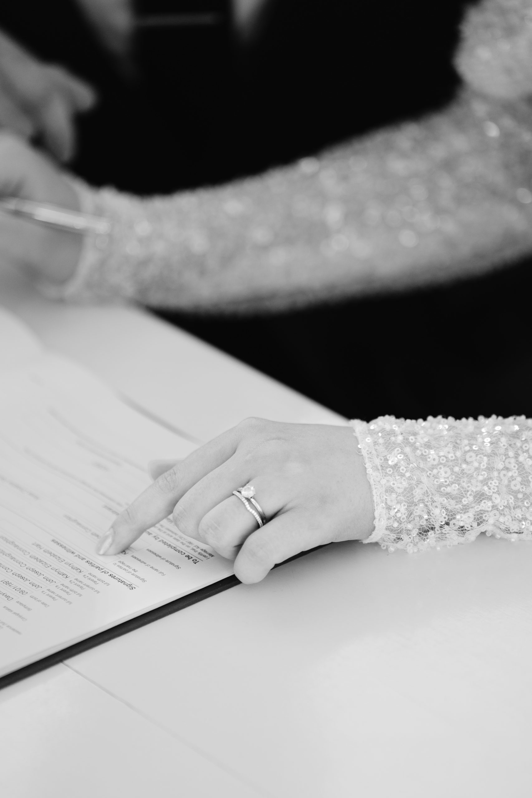 elopement dress Perth