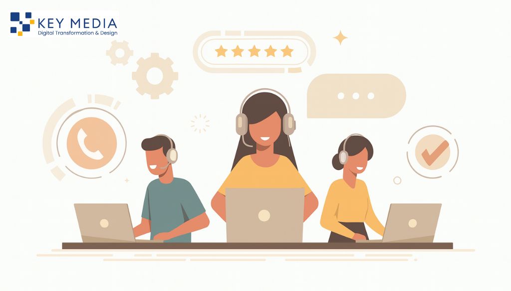 Marketing cho ngành nội thất
