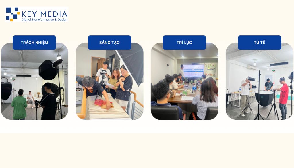 Marketing cho ngành nội thất