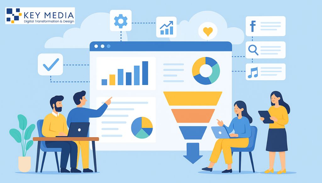 Marketing cho ngành nội thất
