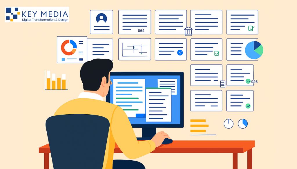Marketing cho ngành nội thất
