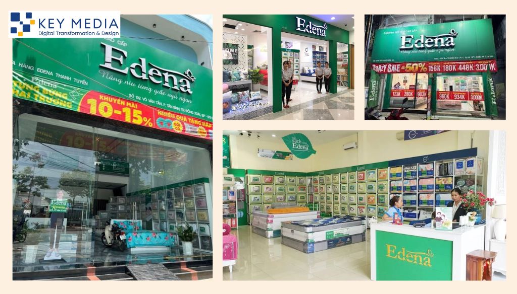Marketing cho ngành nội thất