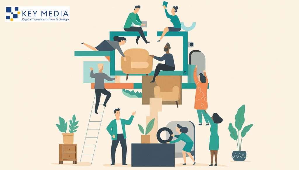 Marketing cho ngành nội thất