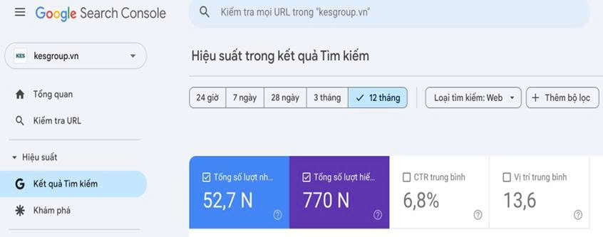 Marketing cho ngành VLXD