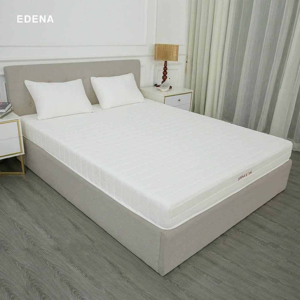 nệm lò xo túi