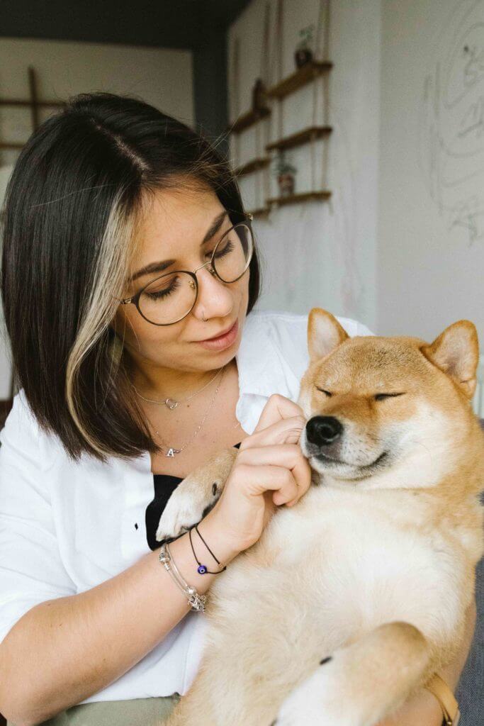Phòng khám chó mèo quốc tế tại HCM