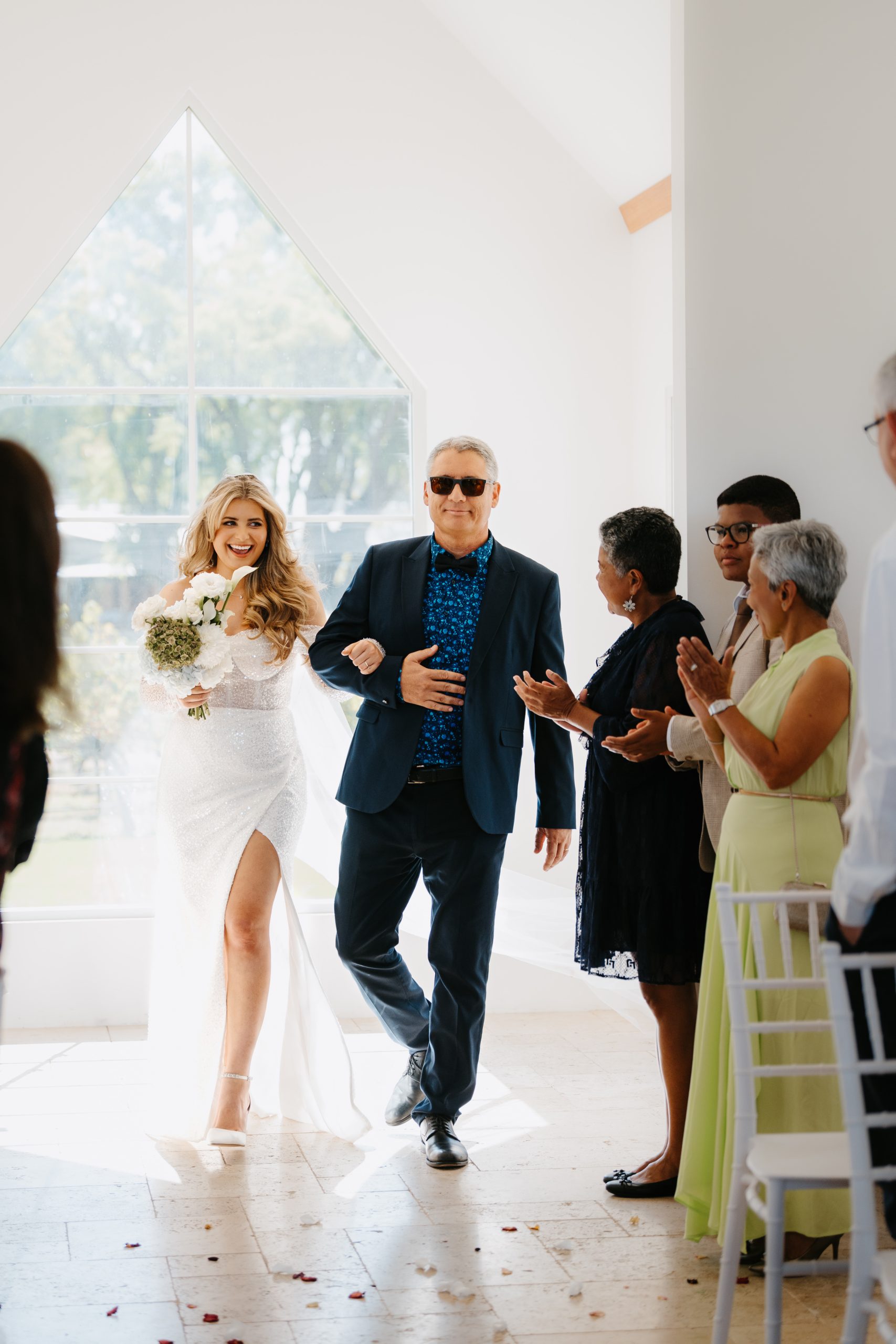 reception wedding dress Perth
