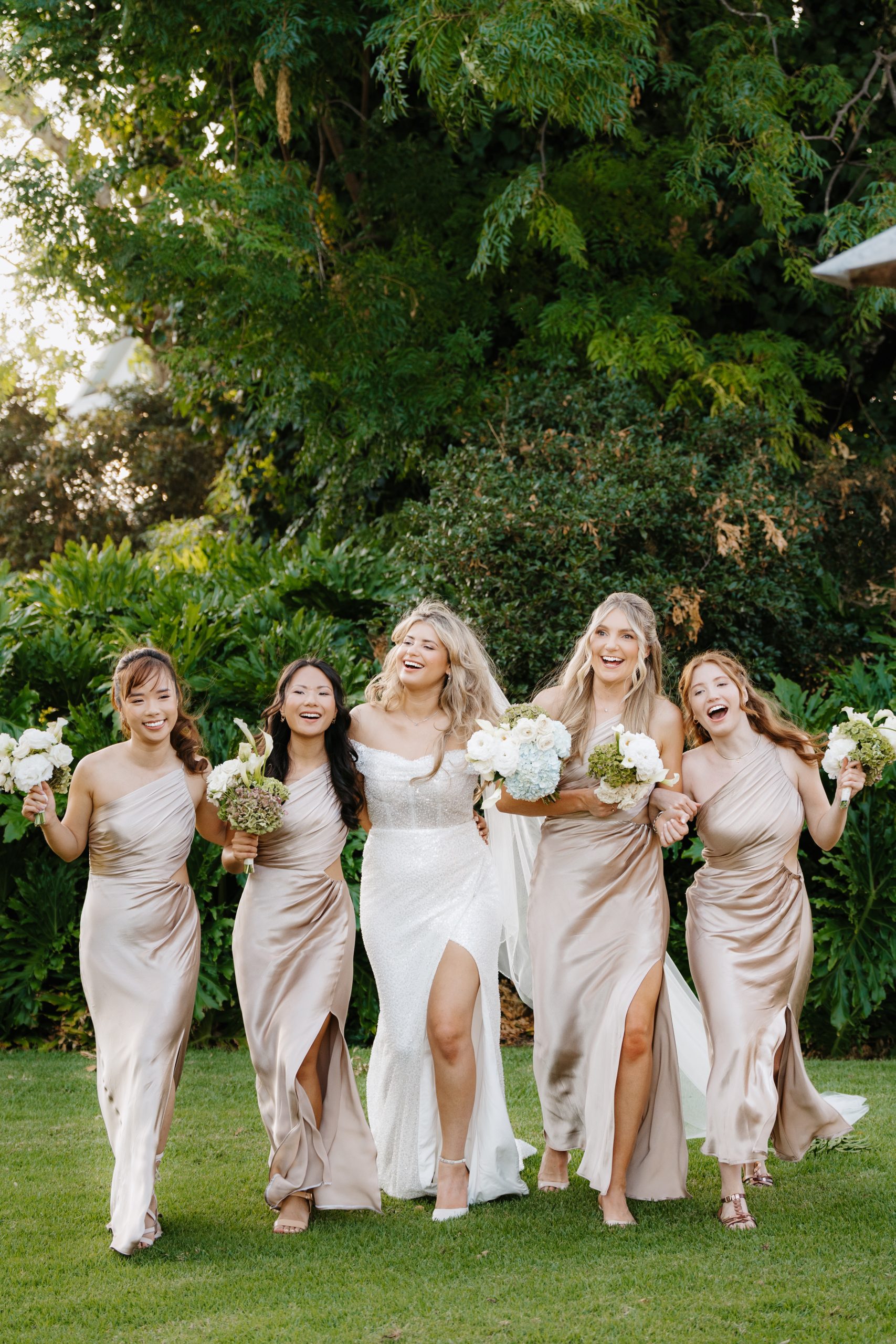 Wedding dress Perth