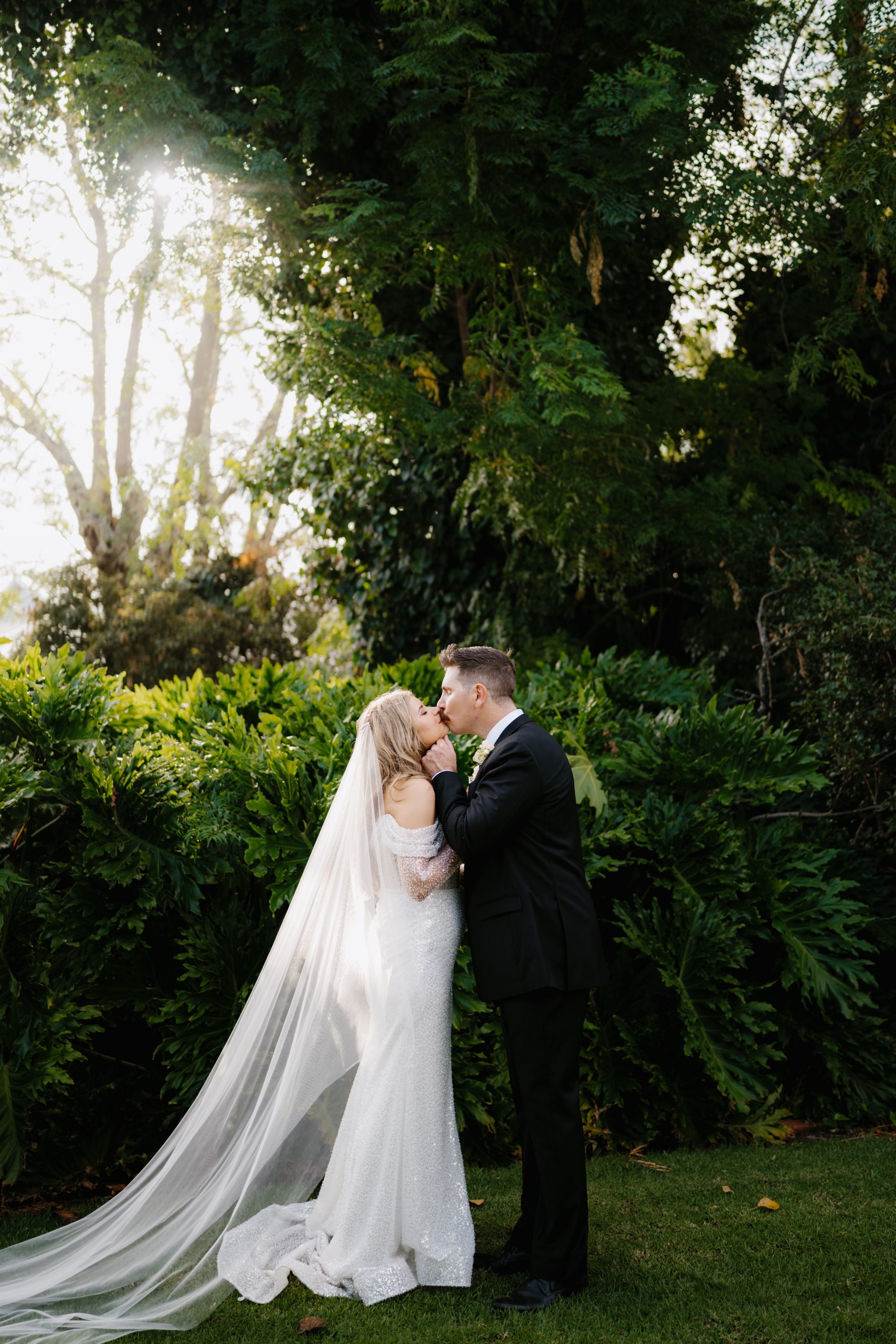 Wedding dress Perth
