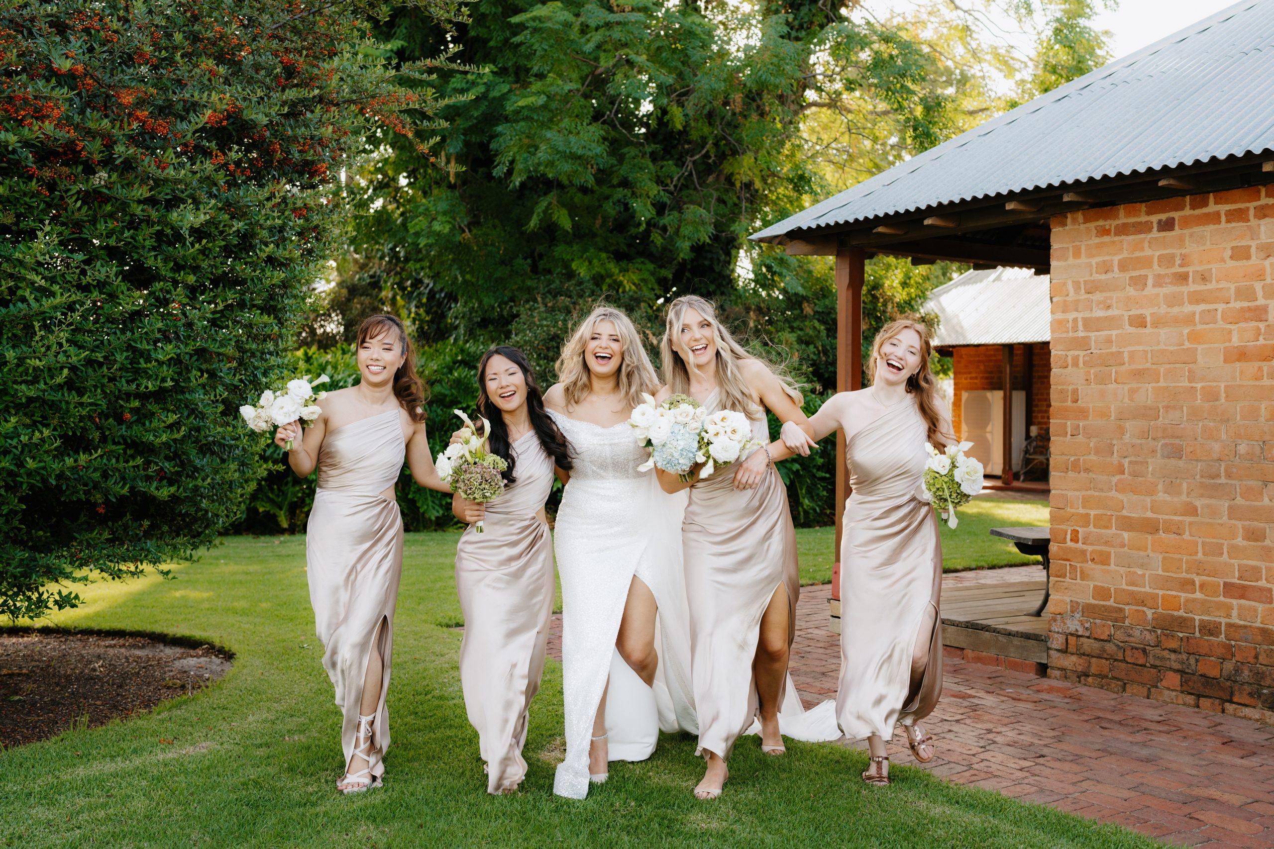 wedding dress shop perth