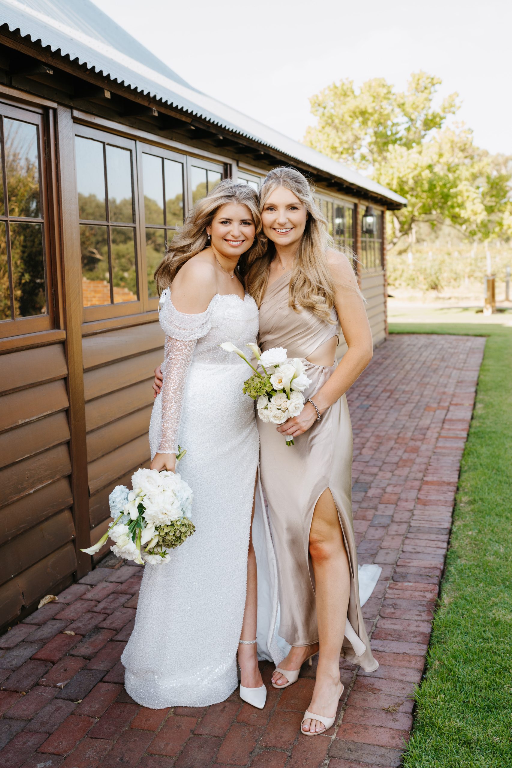 wedding dress shop perth