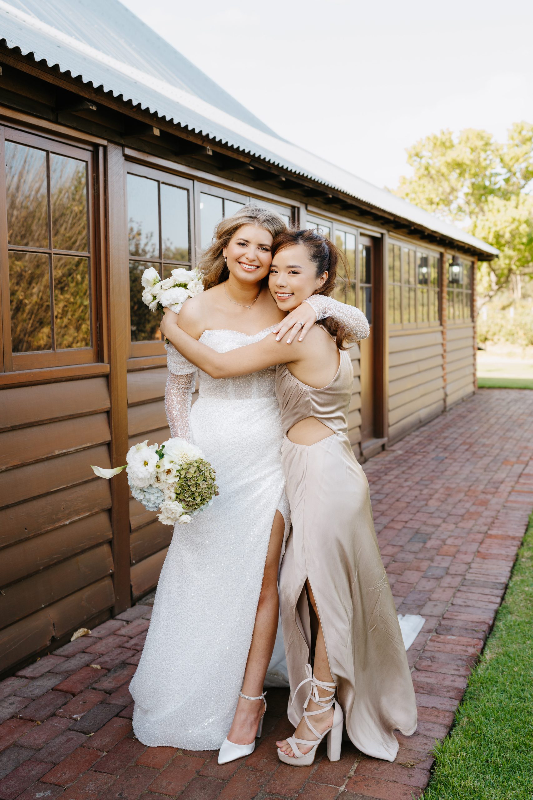 Wedding Dress Shop Perth